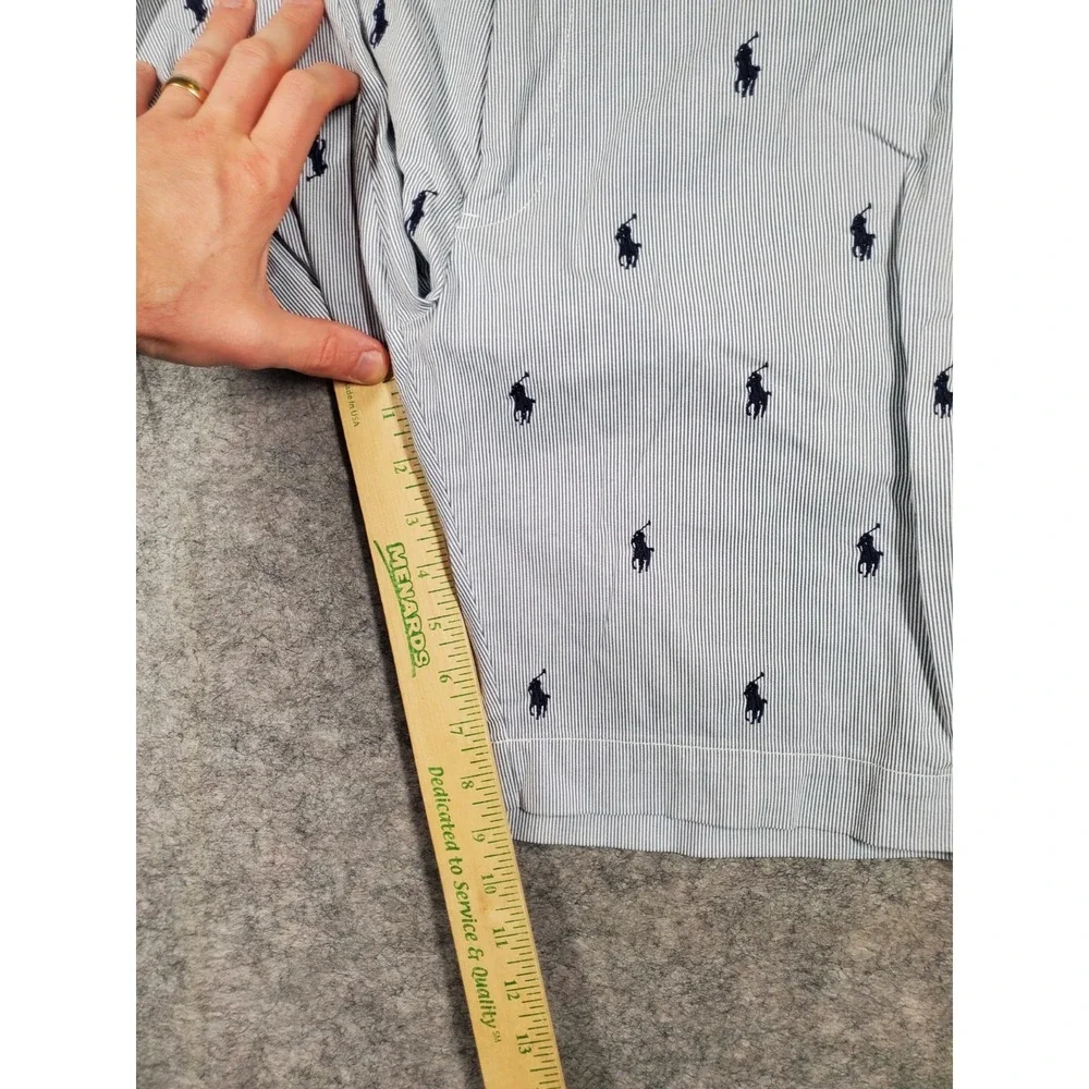Polo Ralph Lauren no rips